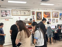 -中国照相馆(王府井店)