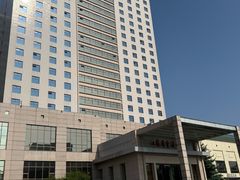 -南京钟山宾馆(江苏省会议中心)