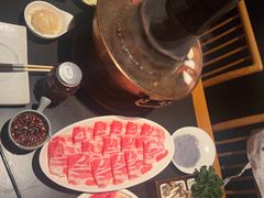 -东来顺·非遗火锅(高新店)