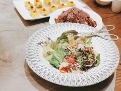 -国人川菜(李家村建东街店)