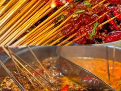 -全季酒店(重庆李子坝牛角沱地铁站店)