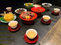 -见山茶事(丽水路店)