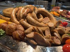 -飨食汇全日制餐厅·昆山皇冠假日酒店(九方店)