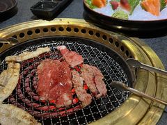 -神户赤童日式烤肉伙伴(东直门店)