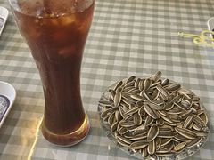 -上岛咖啡(华源四里店)