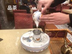 -点都德(龙之梦店)