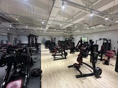 -FLARE STAR FITNESS(复地活力城店)