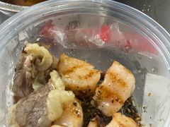 虾滑-旺记碳烤肥牛(总店)