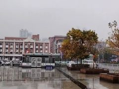 -沈阳站