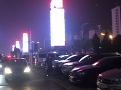 -砂之船奥特莱斯(合肥店)