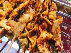 -老黑板筋(顺义总店)