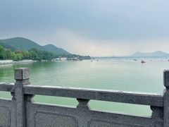 -云龙湖旅游景区