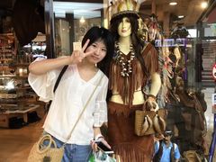 -尚泰清迈机场购物中心