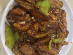 -满口香饭店