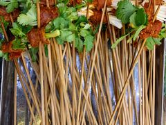 -成都屋头串串香(八府庄店)