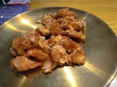 -8号苑自助烤场(西单店)