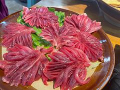 郡花-木货街重庆老火锅(流塘店)