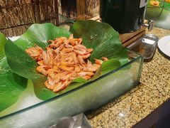 -宁波阳光豪生大酒店·豪生咖啡厅