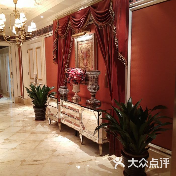 龙水山大酒楼图片-北京粤菜馆-大众点评网