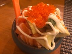 -昊·来了寿司(双楠2店)