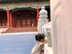 -北京国子监胡同