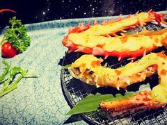 -上井精致料理(中兴商业大厦店)