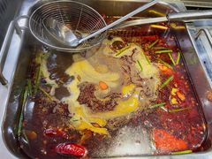 辣锅-潮正和潮汕牛肉火锅·老字号(番禺万达店)