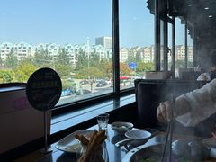 -华晟山城火锅(开发区港西东阁里店)
