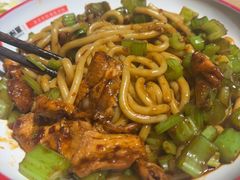 -西粉堂新疆米粉(朝外店)