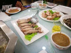 -鸿盛火锅(重庆路店)