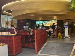 -巴奴毛肚火锅(悠唐购物中心店)