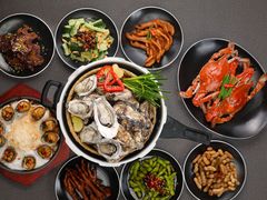 全家福-望江门小龙虾·烧烤(九堡店)