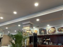 -新侨三宝乐西餐厅(崇文门店)