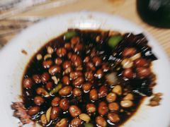 -三个大叔烤羊肉串·歌手驻唱·碳烤鲜肉(西三旗店)