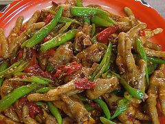 -馬伍旺川菜(江北虹悦城店)