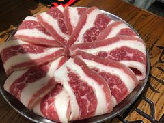 -原始泥炉烤肉(总店)