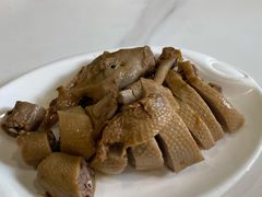 咸水鸭-19号私房菜(云南路店)