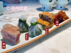 -淮扬韵(凤八市政府店)