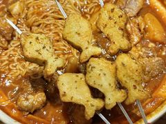-老姑砂锅·烧烤天津菜(体北道店)