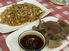 -洪霞餐馆