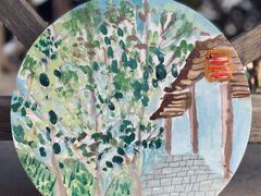 -甲乙果 美术书法(通州校区)