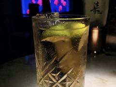 -柒Lounge(三里屯店)