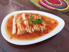 -毛里求斯小四川餐厅总店