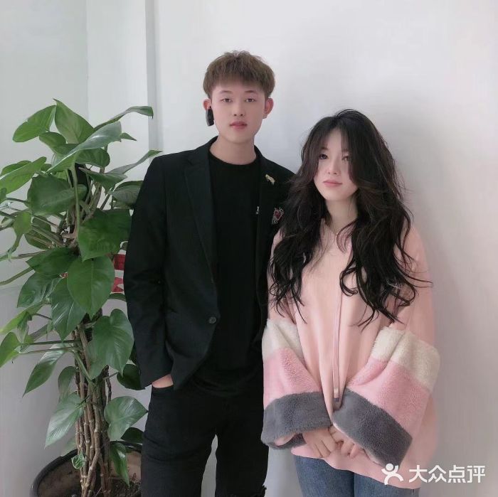 MAGIC米几发型设计·羊毛卷(金地·名京店)图片