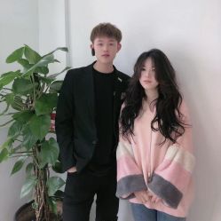 -MAGIC米几发型设计·羊毛卷