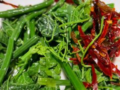 -清水亭湖北菜(大屯DT51店)