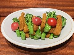 -七色云蔬食(喜邻里店)