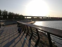 -丁香湖公园
