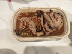-蒙雅力港式茶餐厅(学人特色商业街店)