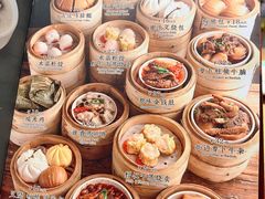 菜单-新加坡高记KOO KEE Restaurant(盈科店)